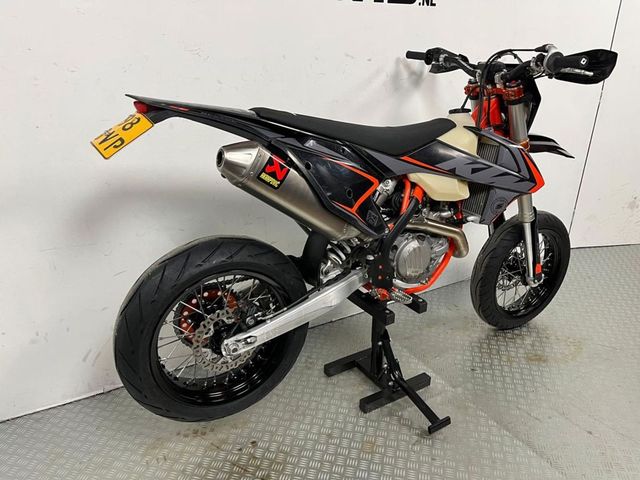 ktm - 450-exc