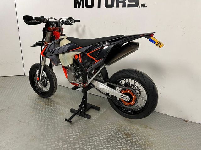 ktm - 450-exc