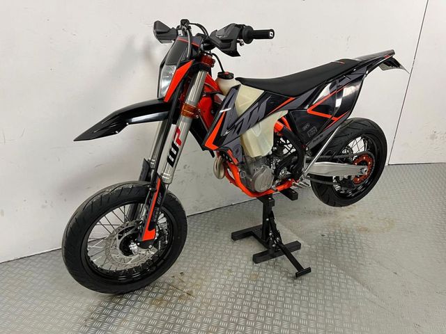 ktm - 450-exc