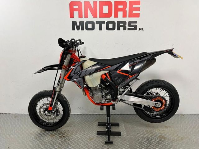 ktm - 450-exc