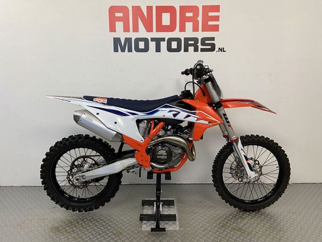 ktm - 450-sx-f-factory-edition
