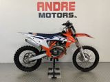 KTM 450 SX-F FACTORY EDITION