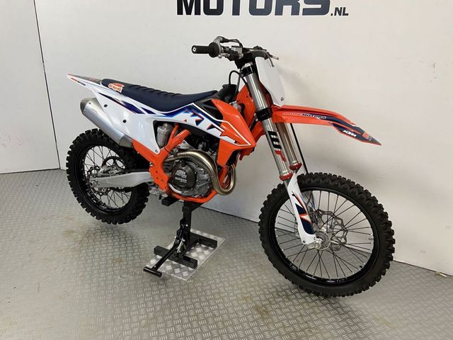 ktm - 450-sx-f-factory-edition