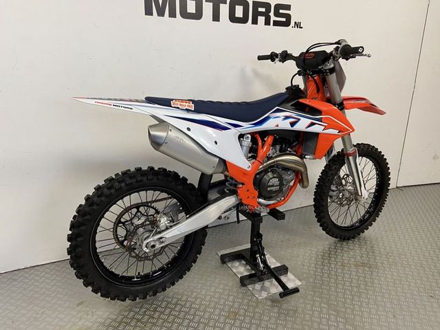 ktm - 450-sx-f-factory-edition