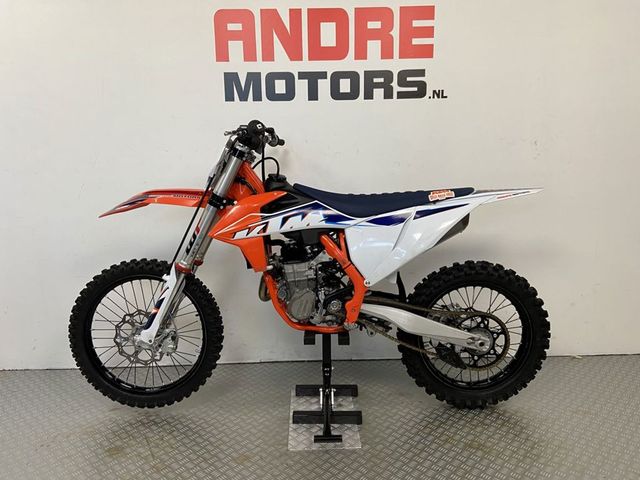 ktm - 450-sx-f-factory-edition