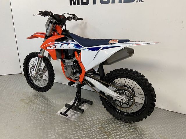 ktm - 450-sx-f-factory-edition