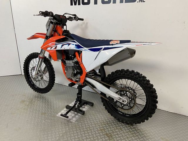 ktm - 450-sx-f-factory-edition