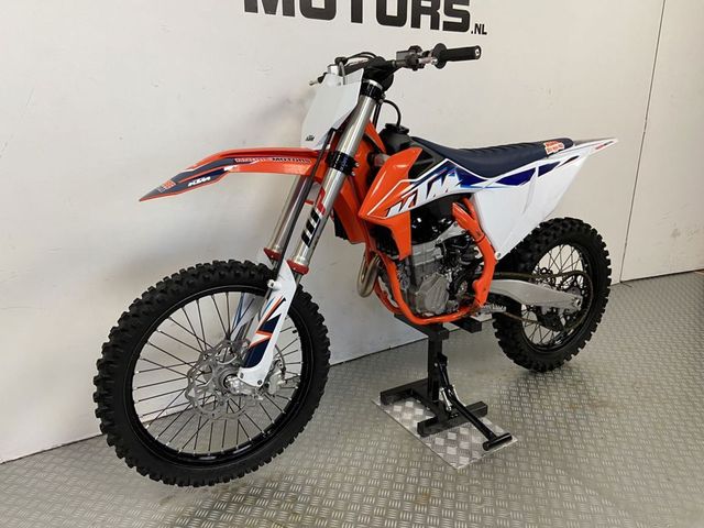 ktm - 450-sx-f-factory-edition