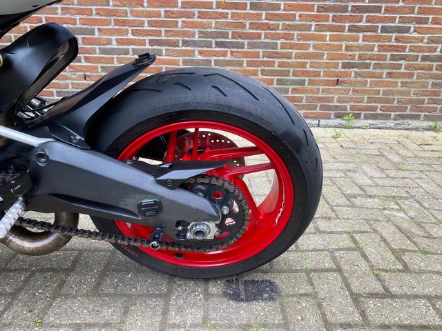 ducati - 899-panigale