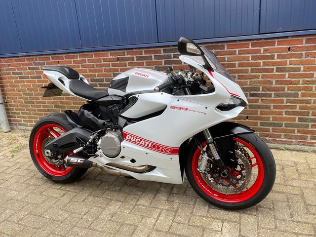ducati - 899-panigale