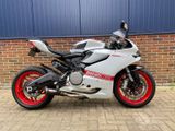 DUCATI PANIGALE 899 