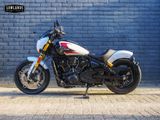 INDIAN MOTORCYCLE 101 SCOUT