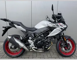 Suzuki SV-7GX 2026 nieuw