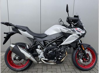 Suzuki SV-7GX 2026 nieuw