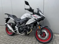 Suzuki SV-7GX 2026 nieuw – foto 2 van 20