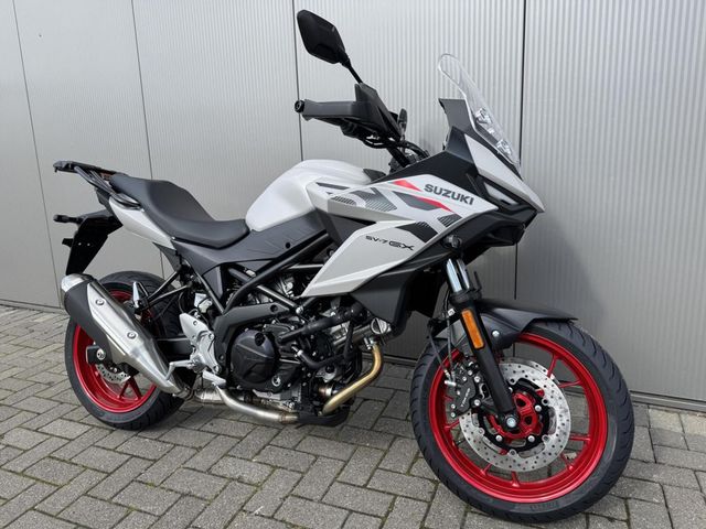 suzuki - sv-7gx
