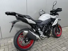 Suzuki SV-7GX 2026 nieuw – foto 3 van 20
