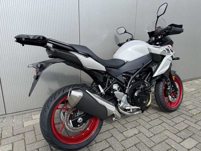 suzuki - sv-7gx