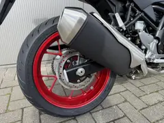Suzuki SV-7GX 2026 nieuw – foto 4 van 20