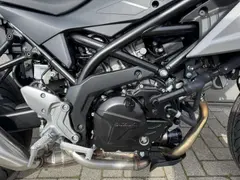 Suzuki SV-7GX 2026 nieuw – foto 5 van 20