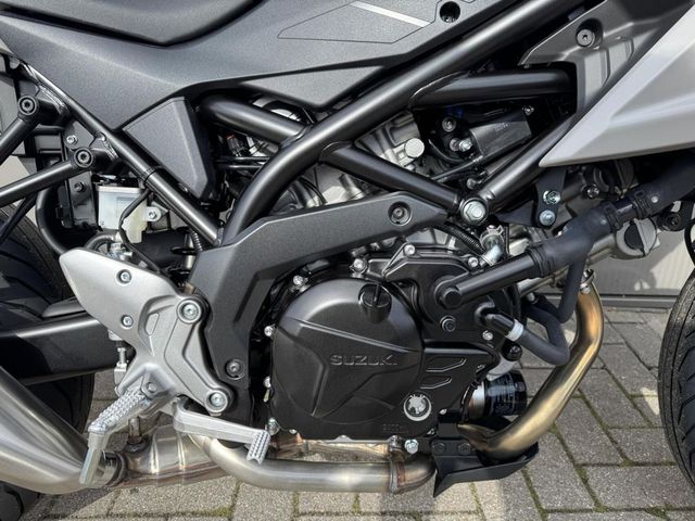 suzuki - sv-7gx