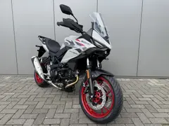 Suzuki SV-7GX 2026 nieuw – foto 6 van 20