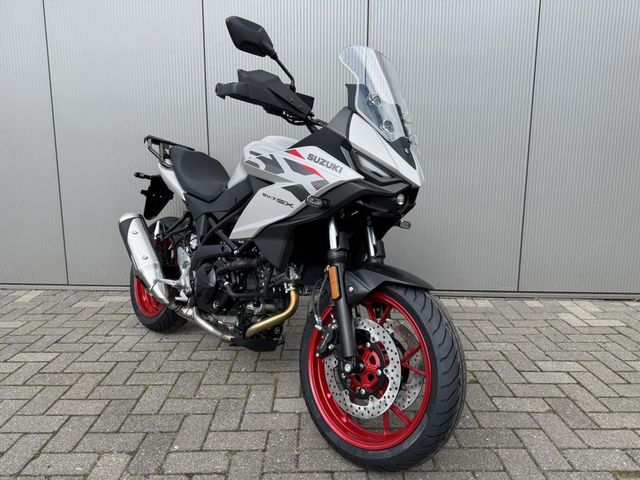 suzuki - sv-7gx