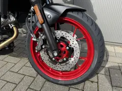 Suzuki SV-7GX 2026 nieuw – foto 8 van 20