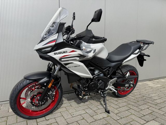 suzuki - sv-7gx