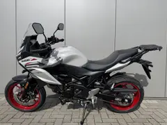 Suzuki SV-7GX 2026 nieuw – foto 10 van 20