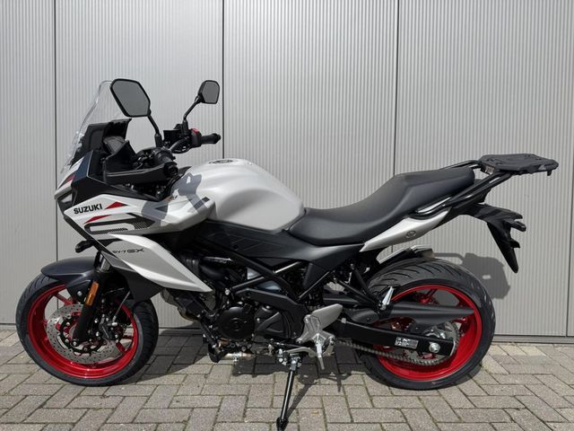 suzuki - sv-7gx