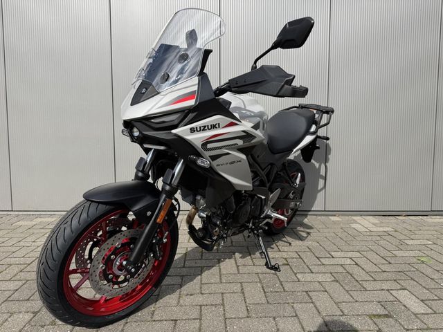 suzuki - sv-7gx