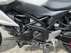 Suzuki SV-7GX 2026 nieuw – foto 12 van 20
