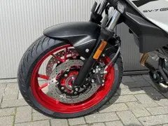 Suzuki SV-7GX 2026 nieuw – foto 13 van 20