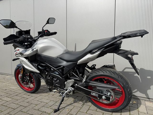 suzuki - sv-7gx