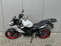 Suzuki SV-7GX 2026 nieuw – foto 16 van 20