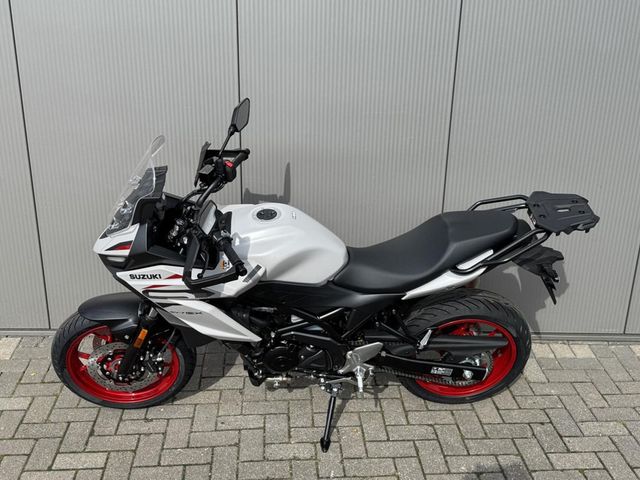 suzuki - sv-7gx