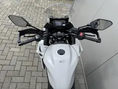 Suzuki SV-7GX 2026 nieuw – foto 20 van 20