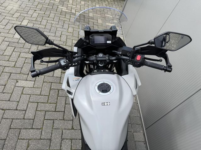 suzuki - sv-7gx