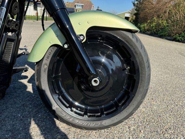harley-davidson - fat-boy-special-flstfb