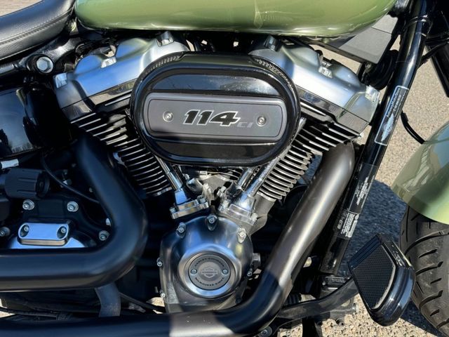 harley-davidson - fat-boy-special-flstfb