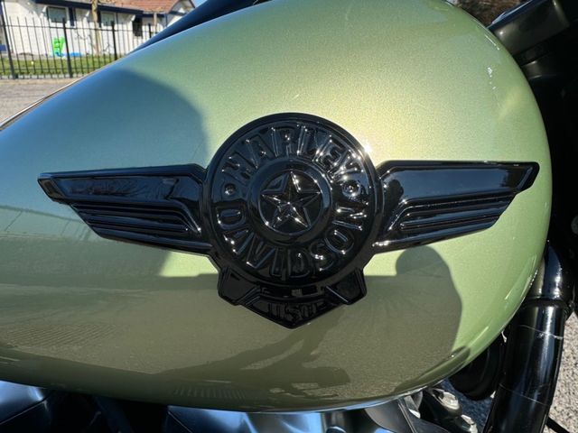 harley-davidson - fat-boy-special-flstfb