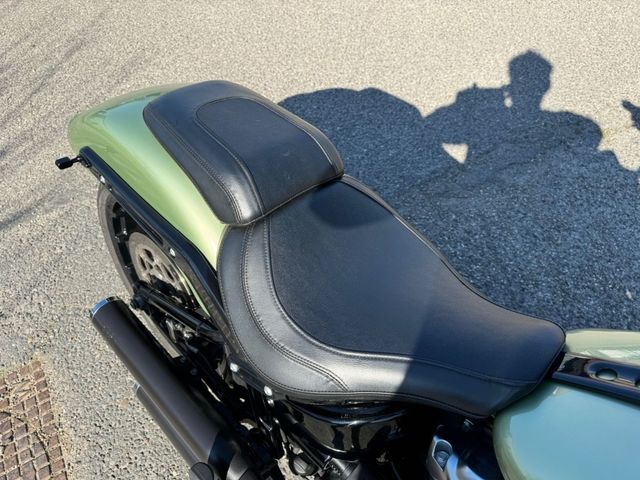 harley-davidson - fat-boy-special-flstfb