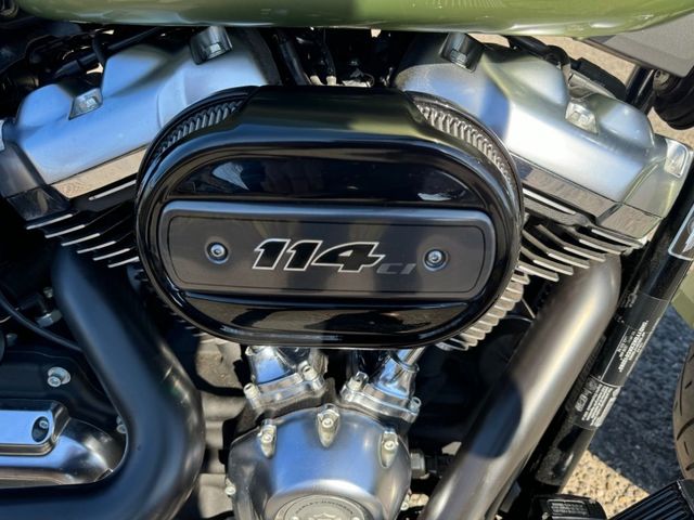 harley-davidson - fat-boy-special-flstfb
