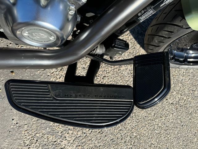 harley-davidson - fat-boy-special-flstfb