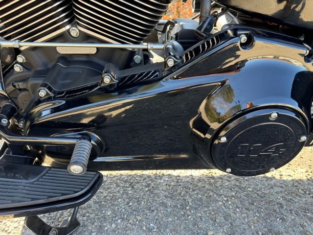 harley-davidson - fat-boy-special-flstfb