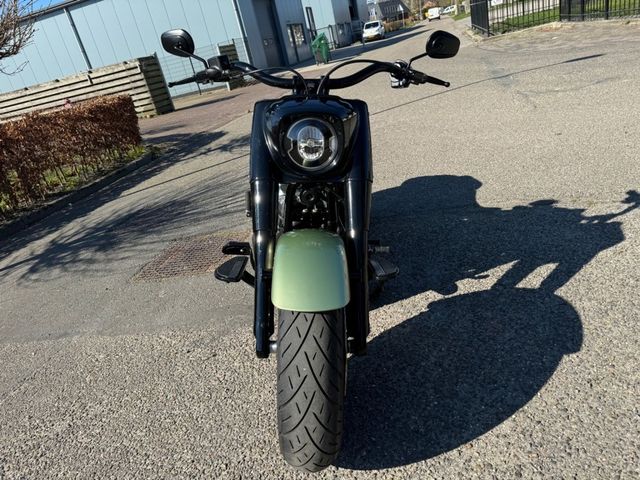 harley-davidson - fat-boy-special-flstfb