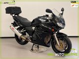 SUZUKI GSF 1200 S BANDIT