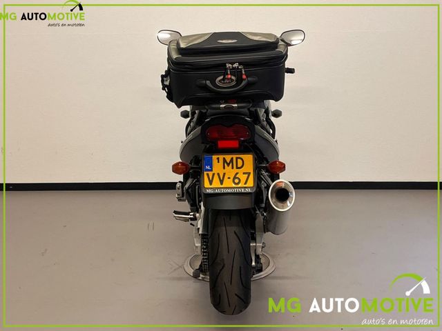 suzuki - gsf-1200-s-bandit
