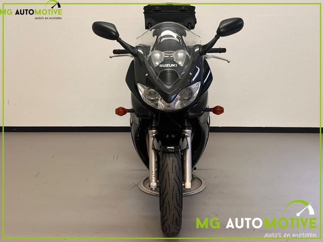 suzuki - gsf-1200-s-bandit